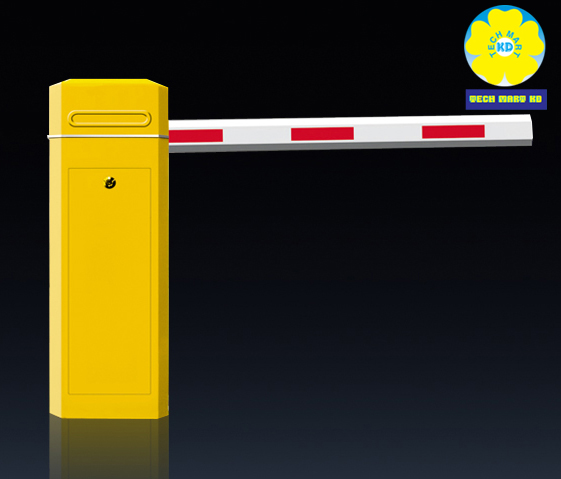 Barrier tự động BS306